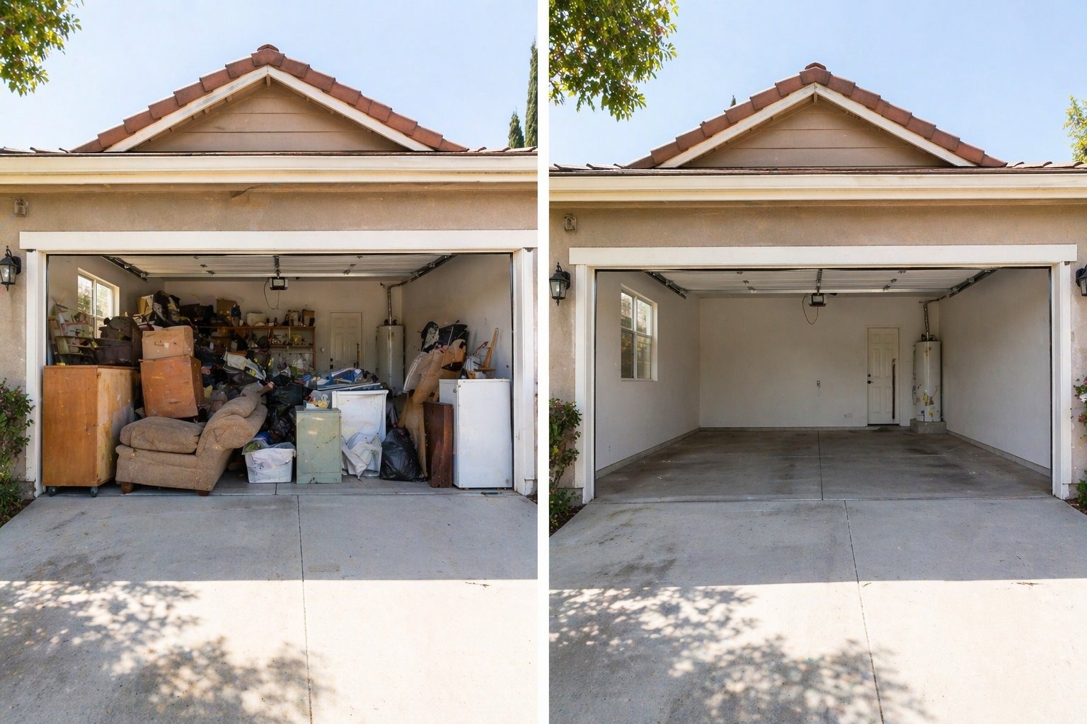 Garage & Estate Cleanouts