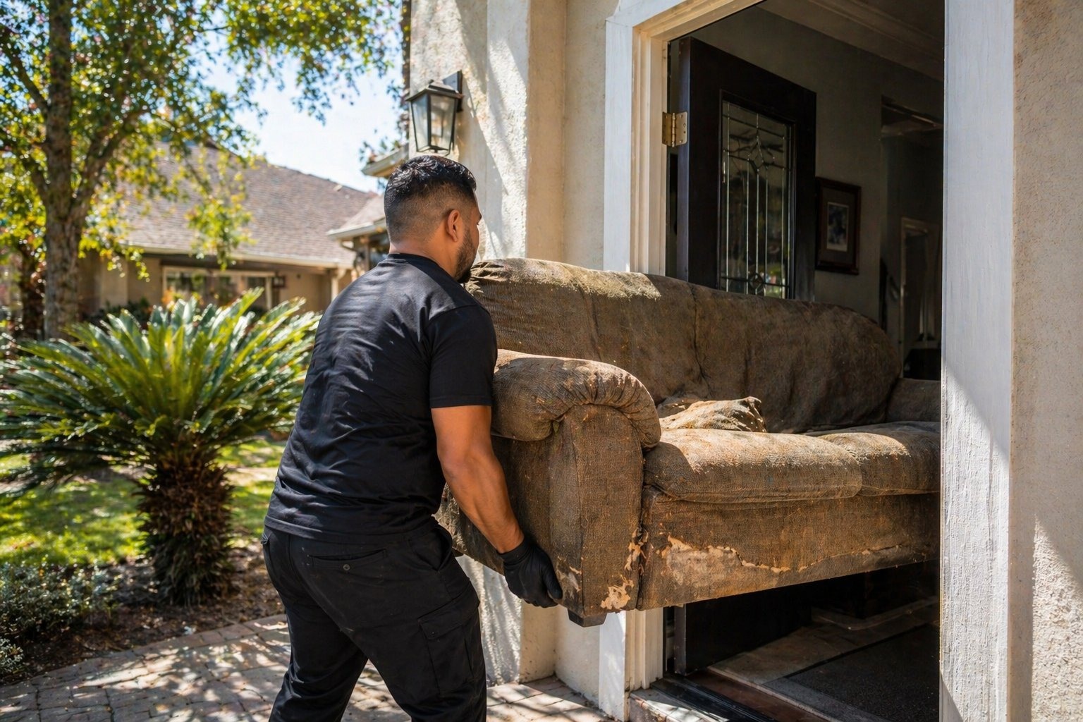 Furniture & Appliances